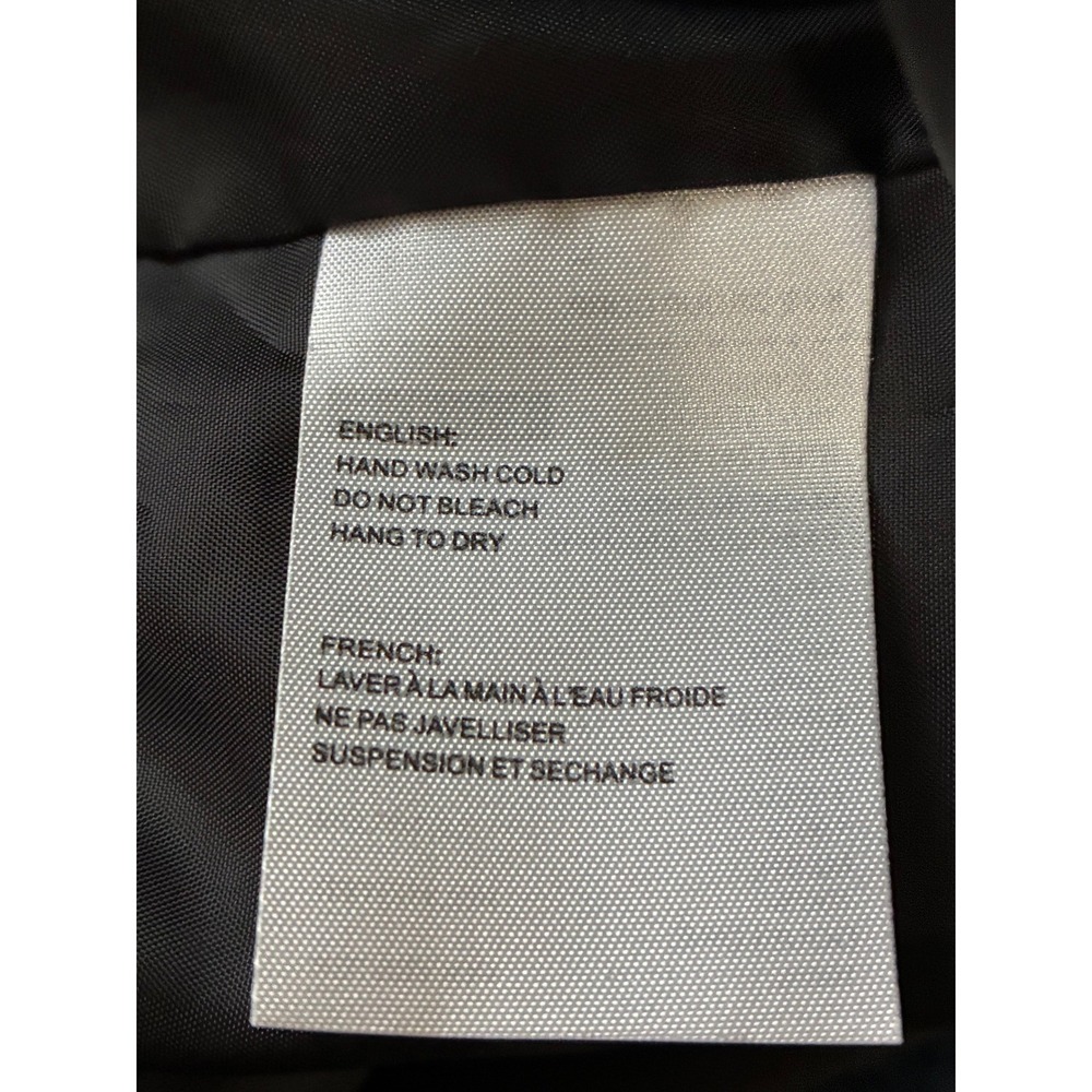 Elodie Metallic Gold Jacket Women's Size‎ Large - Picture 5 of 9